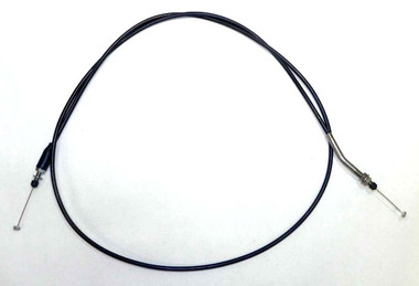 WSM Kawasaki 800 SX-R Throttle Cable 002-032-02 '03-'11 54012-3773 85 inches