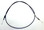 WSM Kawasaki 800 SX-R Throttle Cable 002-032-02 '03-'11 54012-3773 85 inches