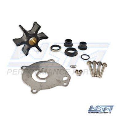 WATER PUMP SERVICE KIT: JOHNSON / EVINRUDE 85-135 HP - 725-355, 0389164, 0439140