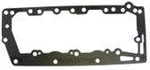 WSM Mercury / Mariner 30 / 40 HP Exhaust Gasket '89-'97 521-10,  27-854913