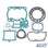WSM Gasket Kit, Top End 250 RM '87-'88 - 29-940, 11400-00870, 11400-0087