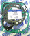 WSM Gasket Kit, Top End 250 RM '87-'88 - 29-940, 11400-00870, 11400-0087