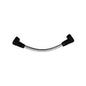 WIRES, IGNITION DOUBLE BOOTED JOHNSON EVINRUDE 90 - 175 HP 60 DEGREE 368-100-14