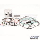 WSM Top End Rebuild Kit Honda 200 ATC-X / TRX 83-95 .75mm Over - 54-222-13