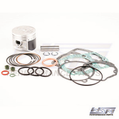 WSM Top End Rebuild Kit Honda 200 ATC-X / TRX 83-95 .75mm Over - 54-222-13
