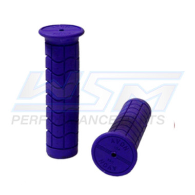 WSM Grips, PWC Purple - 001-122
