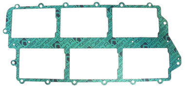 Yamaha 150-220 HP Manifold Gasket 518-19, 6G5-13645-A1-00, 6G5-13645-00-00