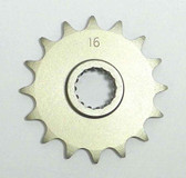 WSM  Sprocket, Front KTM 400 - 660 - FSE-010-16, 58033029016