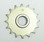 WSM  Sprocket, Front KTM 400 - 660 - FSE-010-16, 58033029016