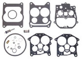 WSM Mercruiser / OMC / Volvo Carburetor Kit - 600-240, 0983864, 823426A1, 038391