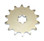 WSM Sprocket, Front Kawasaki / Suz 80 / 110 - FSK-010-14, 13144-1044, K1314-4104