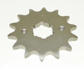 WSM Sprocket, Front Kawasaki / Yamaha 125 - 500 - FSY-004-14, 13144-1005, 93834-
