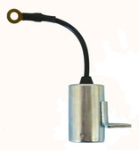 PROTORQUE CONDENSER: JOHNSON / EVINRUDE 2-4.5 HP 81-88 - PH365-0009, 0510173