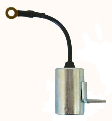 PROTORQUE CONDENSER: JOHNSON / EVINRUDE 2-4.5 HP 81-88 - PH365-0009, 0510173