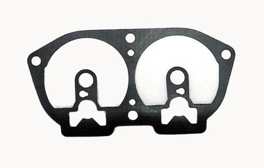 WSM Yamaha 115-225 Hp Carb Gasket '86-'96, 600-59-03, 6E5-14384-03-00