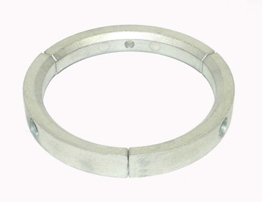 TECNOSEAL Volvo Penta Zinc Propeller Collar Anode 450-00728bis, 3584442