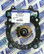 WSM TOP END GASKET KIT KAWASAKI 450 KLX / KX-F ' 06-'17 29-785