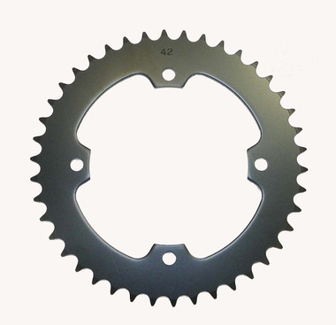 WSM  Yamaha 250 / 350 / 450 / 700 Rear Sprocket - RSY-006-42