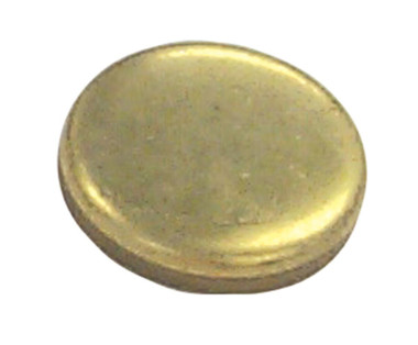 WSM SIERRA Freeze Plug Mercruiser - 18-5962, 19-37478