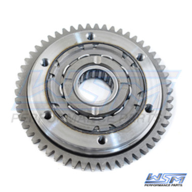 WSM Starter Clutch Assembly Suz 450 LT-R 06-09 - 70-178, 12600-45850