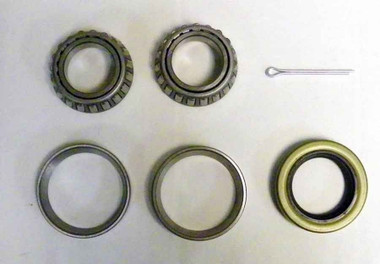 WSM Bearing Kit BEARING KIT 1-1/4'' SPINDLE, TBK4