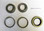 WSM Bearing Kit BEARING KIT 1-1/4'' SPINDLE, TBK4