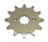 WSM Sprocket, Front Kawasaki / Suz 250 - FSK-011-12, 13144-0006, K1314-40006