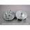 WSM KAWASAKI COUPLER 1200 / 1500 - 1999-2024 - 003-225 OEM 42034-3711 PWC 23mm