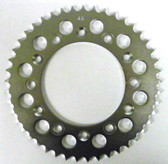 WSM Sprocket, Rear Honda 250 / 600 / 650 XR - RSH-051-45