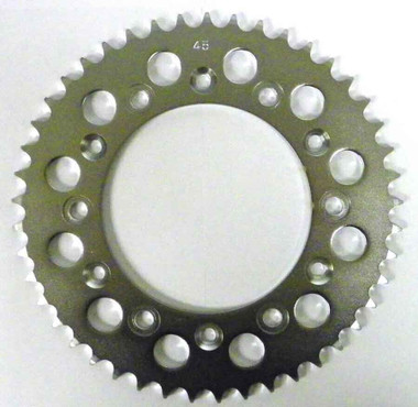 WSM Sprocket, Rear Honda 250 / 600 / 650 XR - RSH-051-45