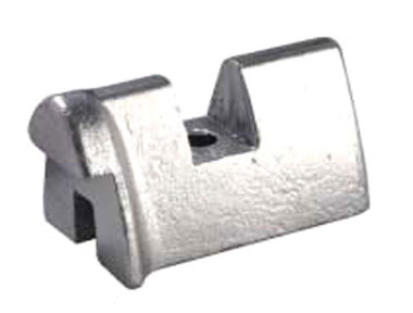 TECNOSEAL Volvo Penta 50S Propeller Anode 450-00711, 855105