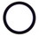 WSM Sea-Doo 580-800 Jet Pump Gasket '94-'02 007-150, OE  293200024, 293200050