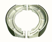 WSM 160-230 Rear Brake Shoes 09-2218E, 64410-02C00, 64400-02830, 54410-08