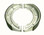 WSM 160-230 Rear Brake Shoes 09-2218E, 64410-02C00, 64400-02830, 54410-08