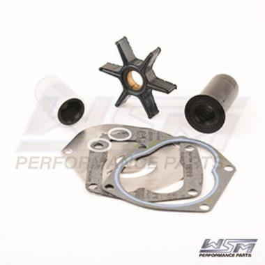 WSM Mercury / Mariner / Force 25-50 HP Water Pump Service Kit 725-235, 821354A 2