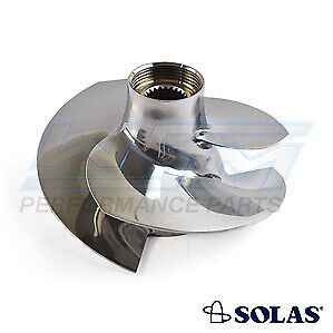 Solas IMPELLER: SEA-DOO 900 GTI '17-'22 - SG-CD-10/16, 267000919, 267001046