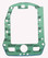 WSM Gasket, Upper Casing Yamaha 40 Hp Commercial 90-97 - 555-27, 676-45114-A0-00
