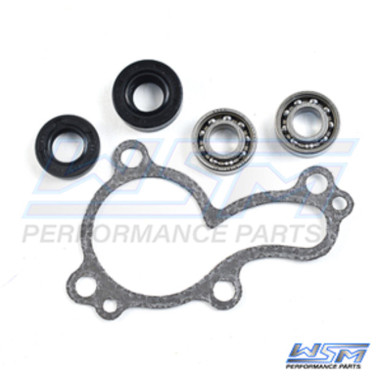 WSM Water Pump Rebuild Kit Kawasaki 450 KLX / KX-F 06-15 - 24-061
