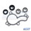 WSM Water Pump Rebuild Kit Kawasaki 450 KLX / KX-F 06-15 - 24-061