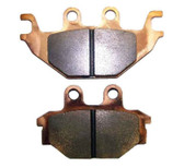 WSM Brake Pads, Front & Rear Arctic Cat 90 / 150 / 250 / 300 / 500 - 09-5535JL