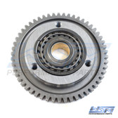 WSM Starter Clutch Assembly Arctic Cat 250 DVX / Utility 06-08 - 70-190, 3303-82