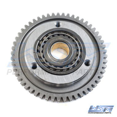 WSM Starter Clutch Assembly Arctic Cat 250 DVX / Utility 06-08 - 70-190, 3303-82