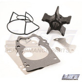 WSM WATER PUMP SERVICE KIT: 200-300 HP 4-STROKE - 725-530-01, 17400-98J00