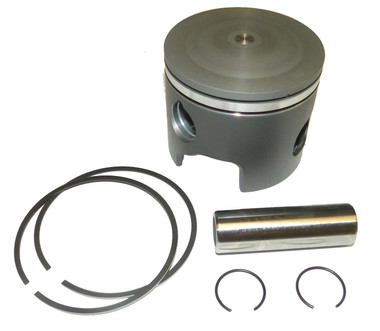 WSM Johnson Evin 120-300 HP Looper Piston Kit 100-135-04sk .010 SIZE STARBOARD