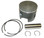 WSM Johnson Evin 120-300 HP Looper Piston Kit 100-135-04sk .010 SIZE STARBOARD