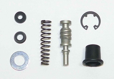 WSM Master Cylinder Rebuild Kit, Front Kawasaki 250 / 450 KX-F 13-18 - 06-711