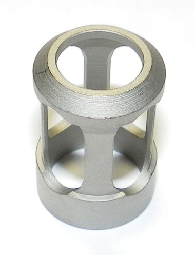 WSM Sea-Doo 1503 /1630 Valve Seat Sleeve '02-'23  290256605, 420256606  010-098