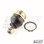 WSM BALL JOINT, UPPER & LOWER KAWASAKI 250 - 400 '87-'04, 68-185, 59266-1064