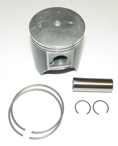WSM Kawasaki 900 Platinum Piston Kit PWC 010-840-06PK - .75mm SIZE - 13001-3720