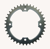 WSM Yamaha 250 / 350 / 450 / 700 Rear Sprocket - RSY-006-38, 5TG-25438-00-00